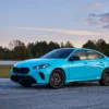 BMW 2 Gran Coupé 2025