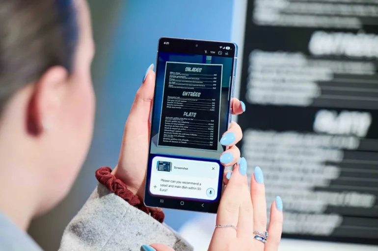 Samsung Galaxy S25 Ultra