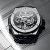 Hublot Big Bang MECA-10 42