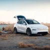 Tesla Y