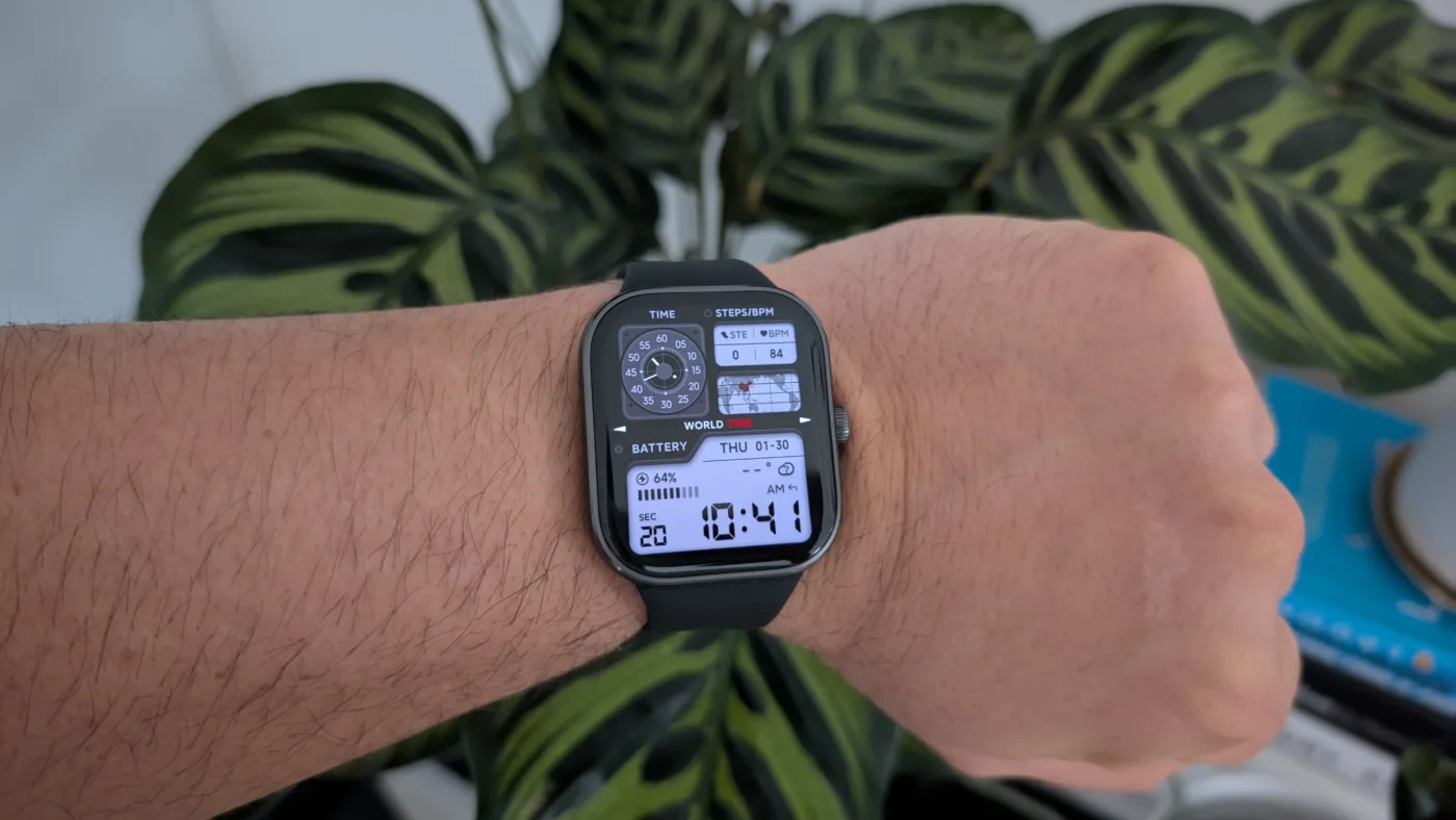 Xiaomi Redmi Watch 5