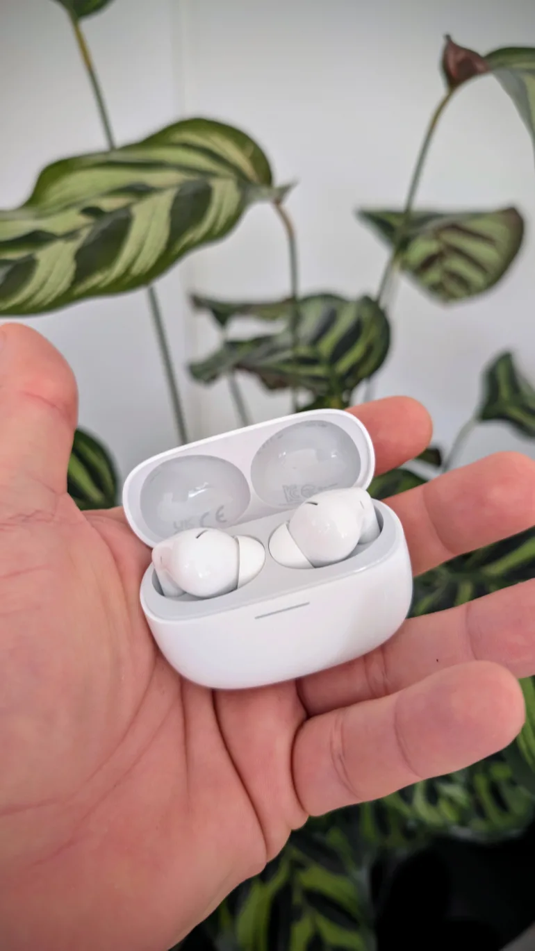 Xiaomi Redmi Buds 6 Pro