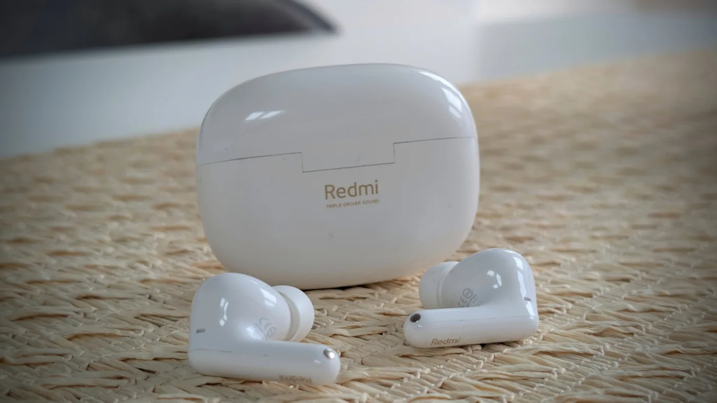 Xiaomi Redmi Buds 6 Pro