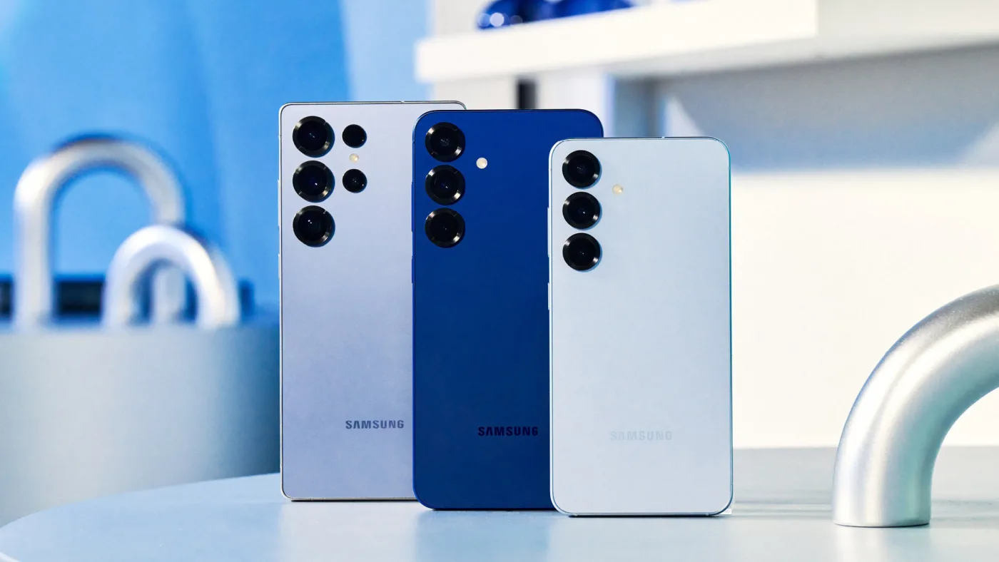 Galaxy S25