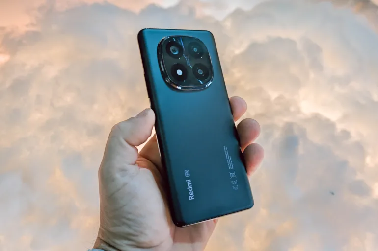 Xiaomi Redmi Note 14 Pro+