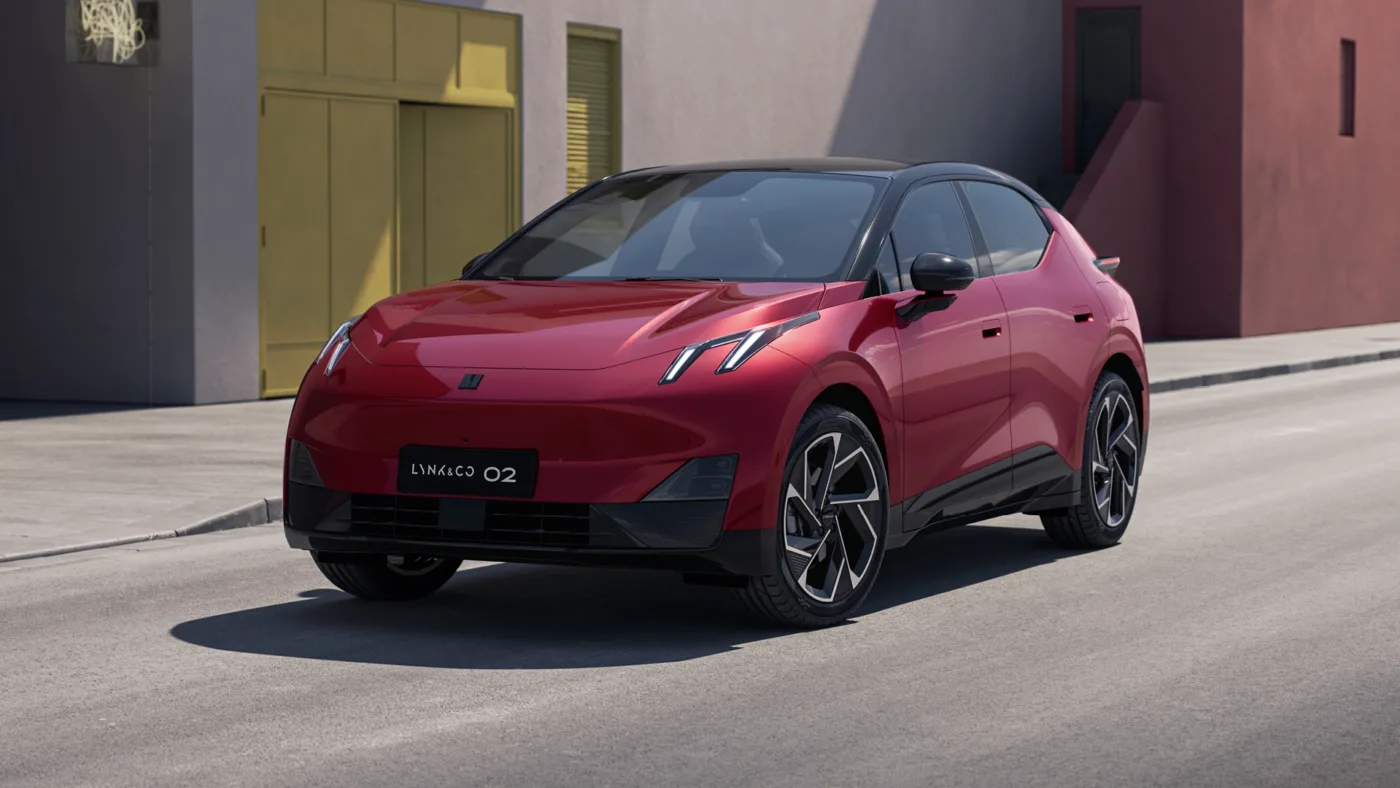 Lynk & Co 02