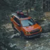 Honda Passport TrailSport