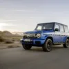 Mercedes-Benz Baby G
