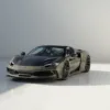 NOVITEC Ferrari 296 GTS N-Largo