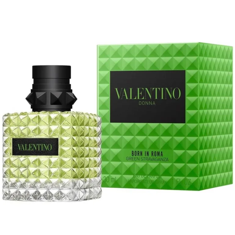 Perfumes florales