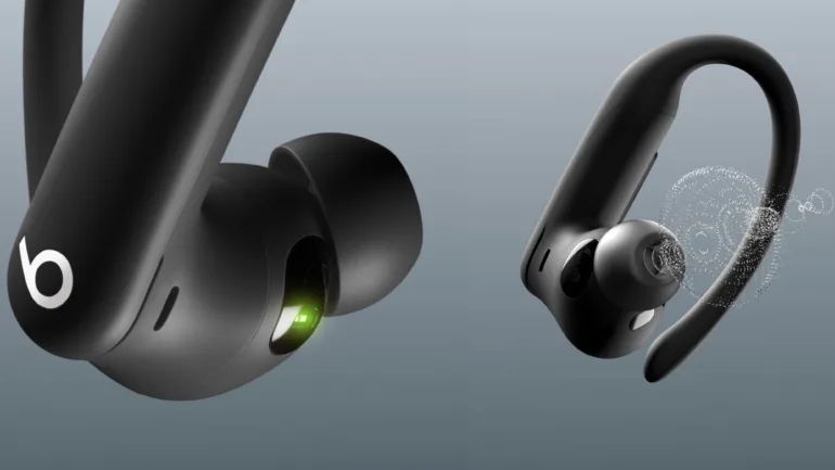 Bate Powerbeats Pro 2