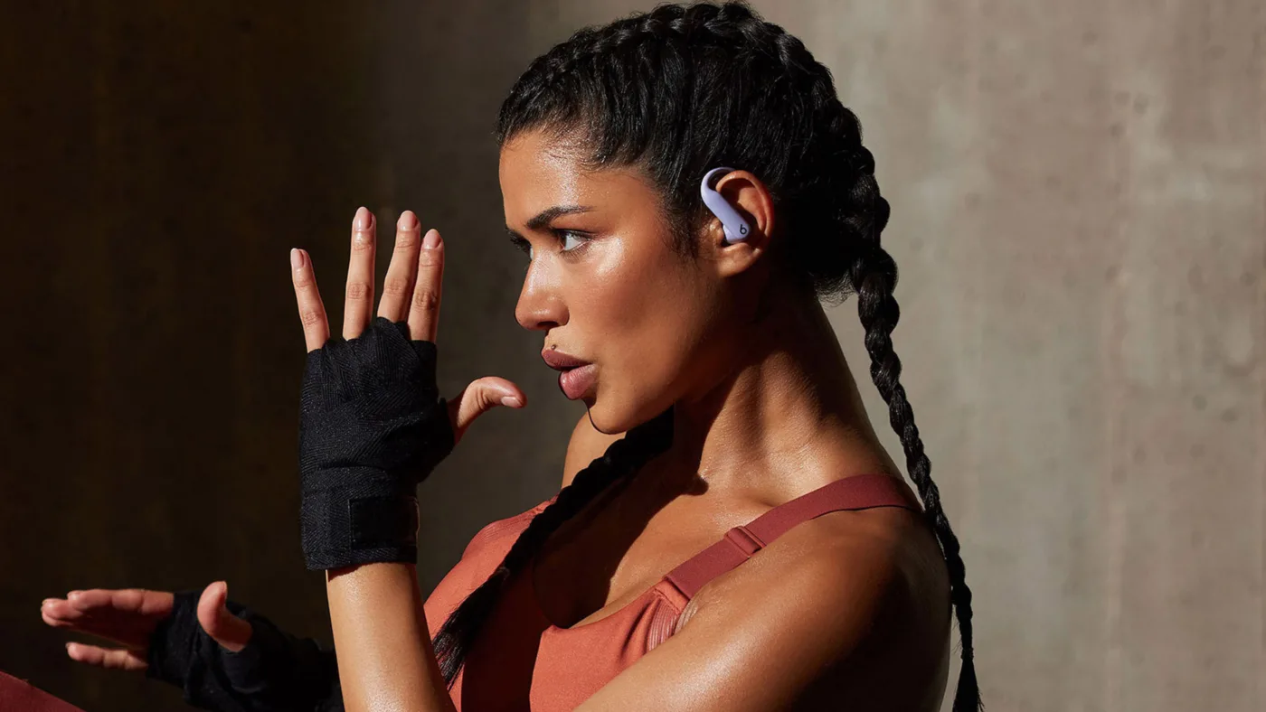 Beats Powerbeats Pro 2