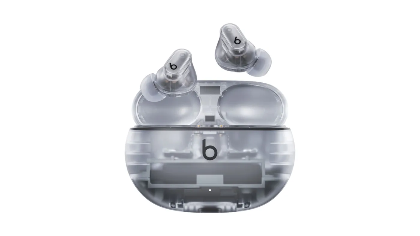 Beats Studio Buds+