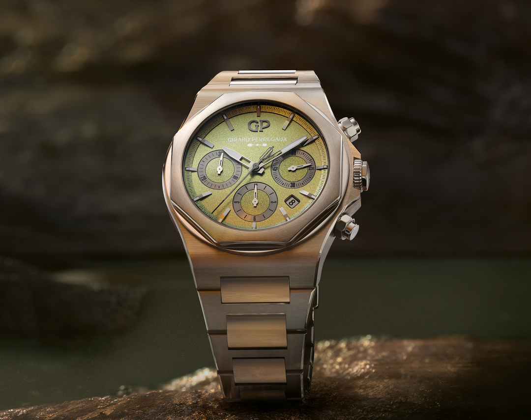 Girard-Perregaux x Aston Martin