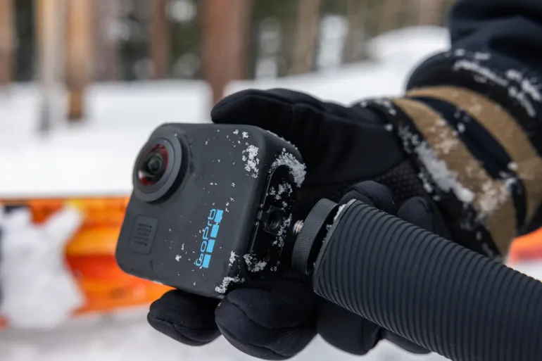GoPro Max 360