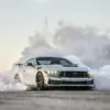 Hennessey Super Venom Mustang