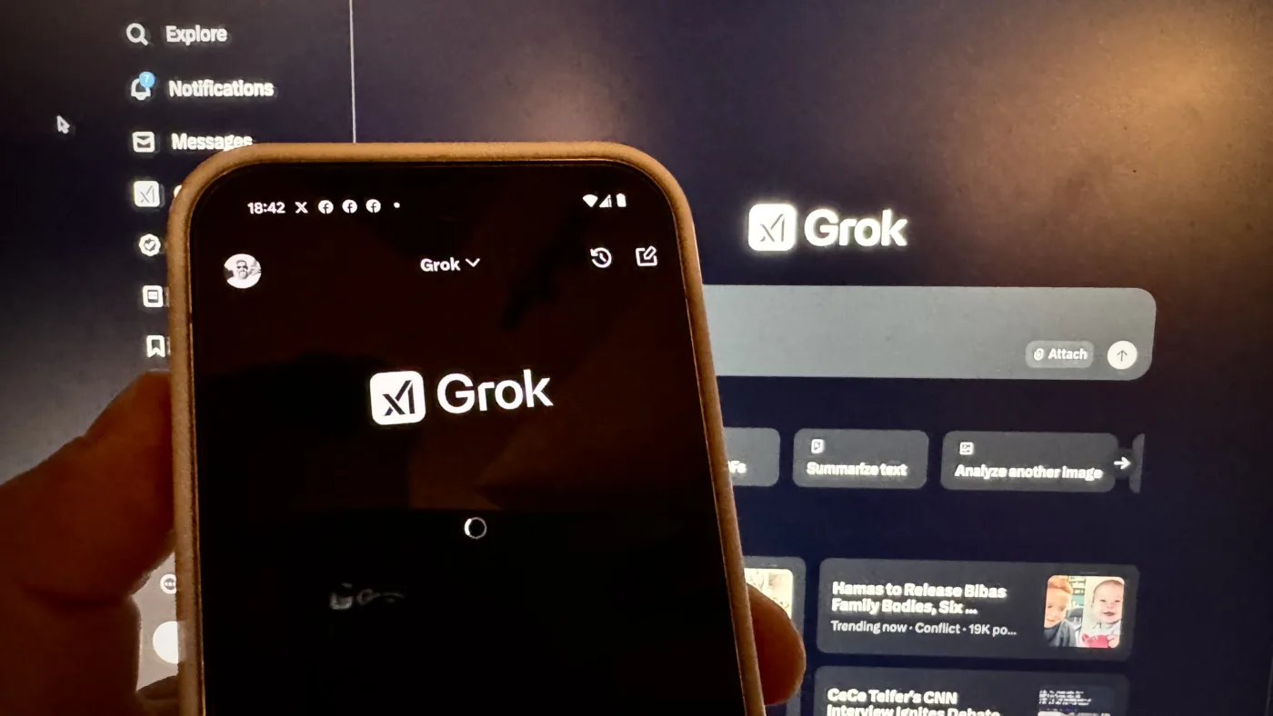 Grok 3