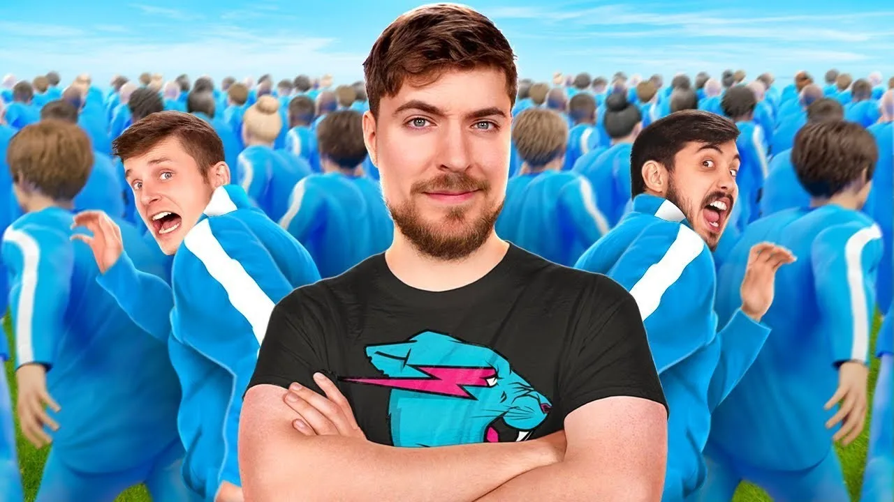 MrBeast želi kupiti TikTok?