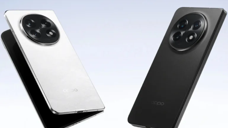 OPPO Znajdź N5