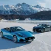 Maserati GranCabrio Trofeo One of One