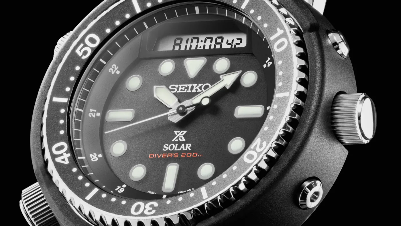 Seiko Prospex SNJ025