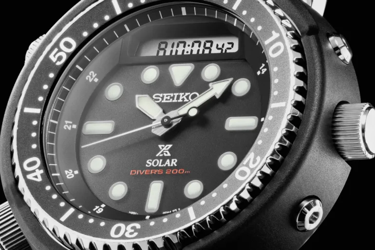 Seiko Prospex SNJ025
