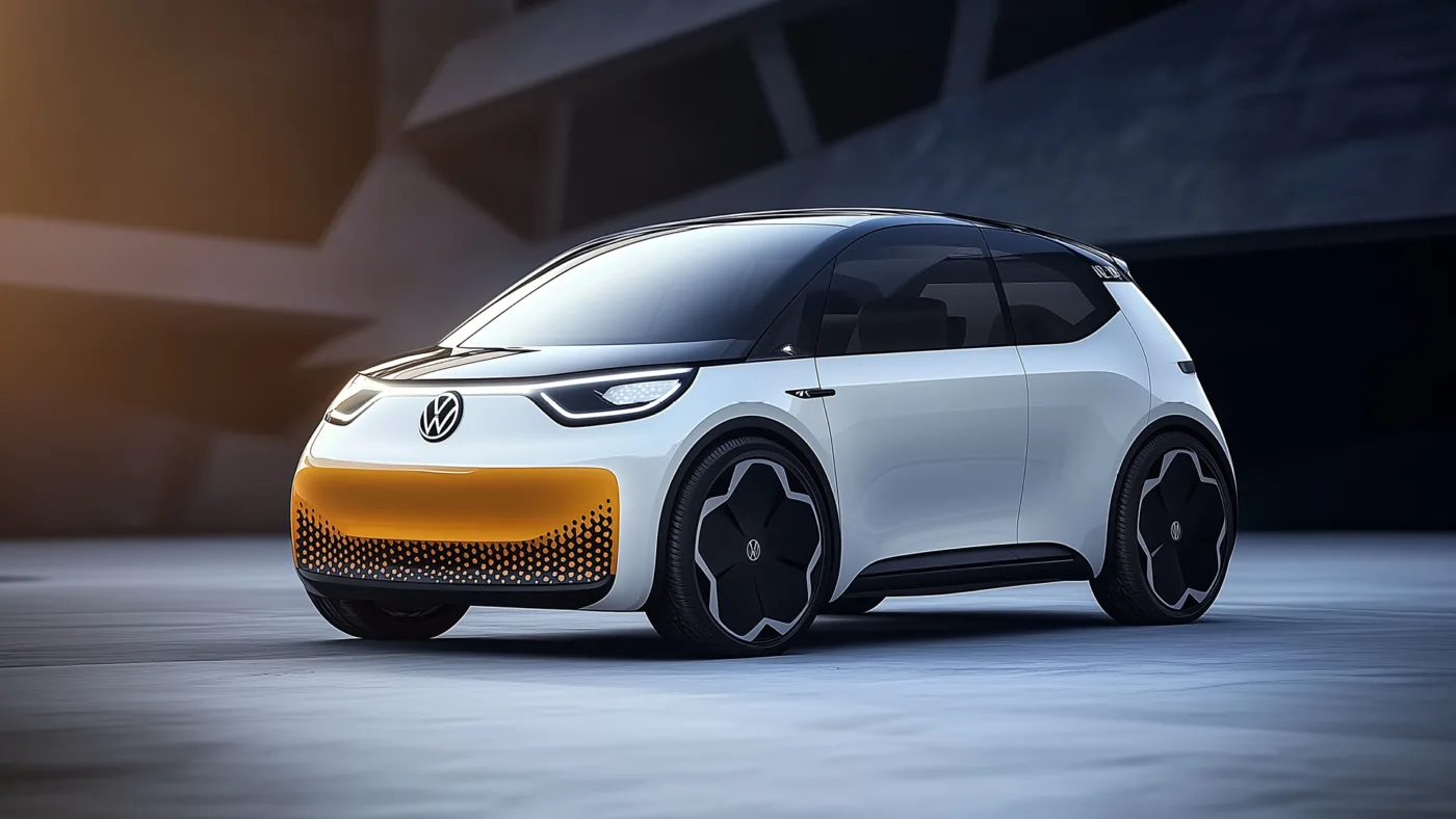 Volkswagen ID.1