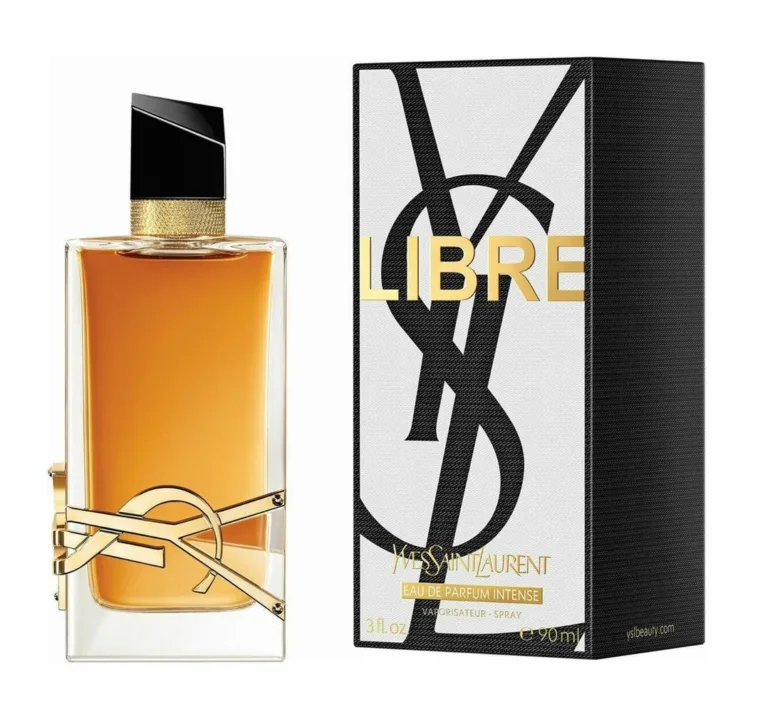 Perfumes florales