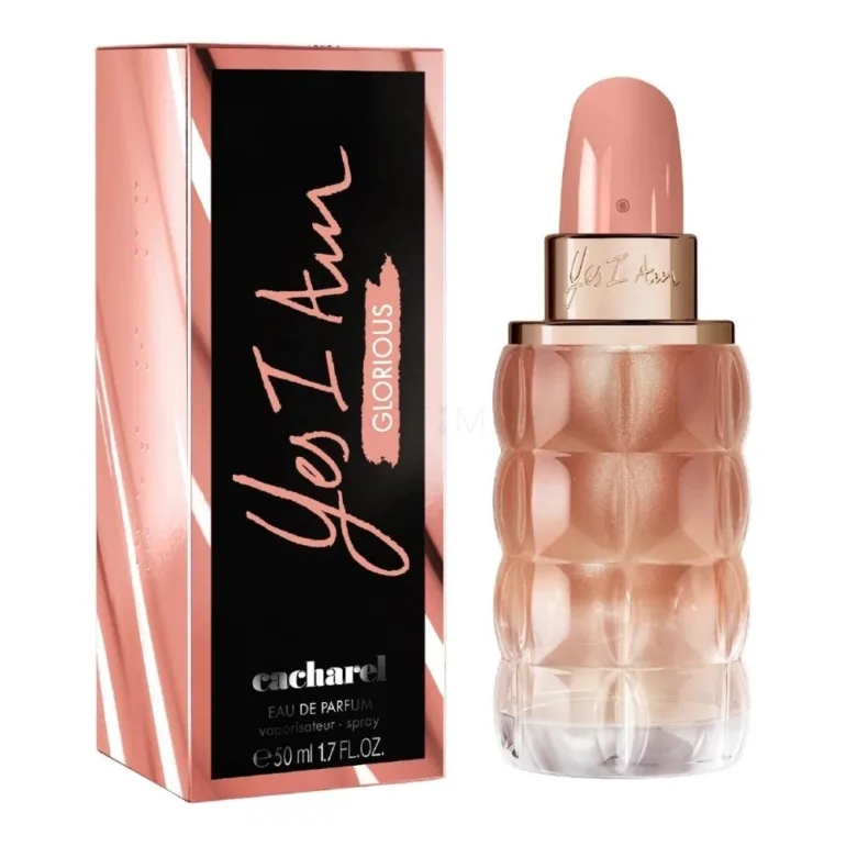 Perfumes florales