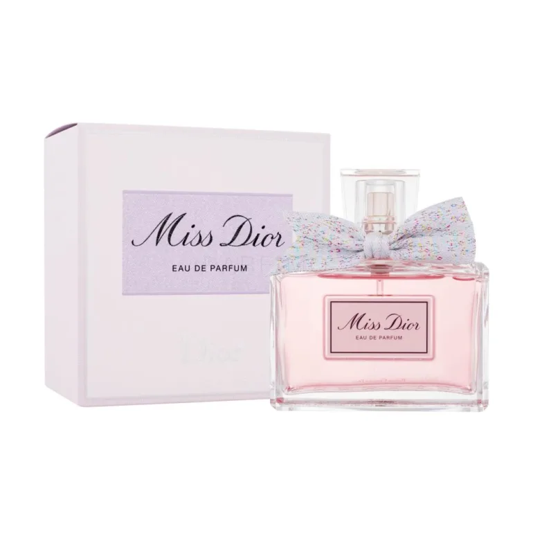 Perfumes florales