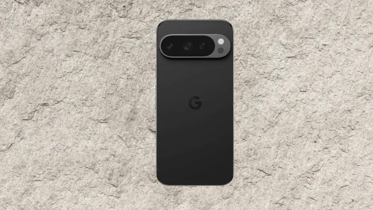 Google Pixel 9 Pro と富士フイルム X-M5