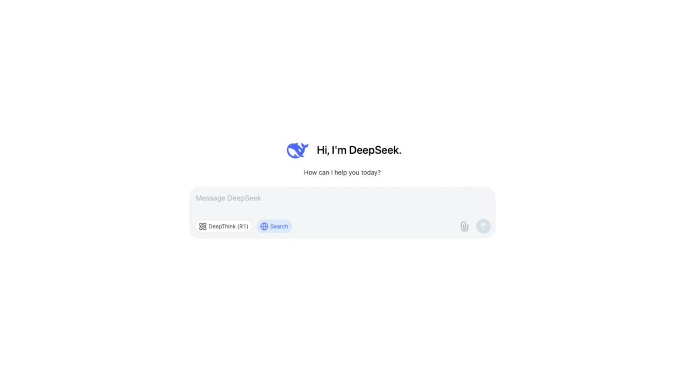 Kako namestiti DeepSeek