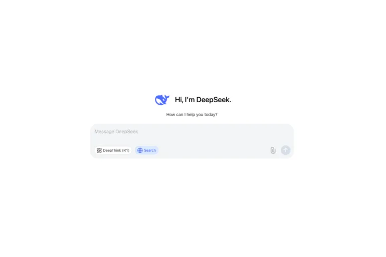 Kako namestiti DeepSeek