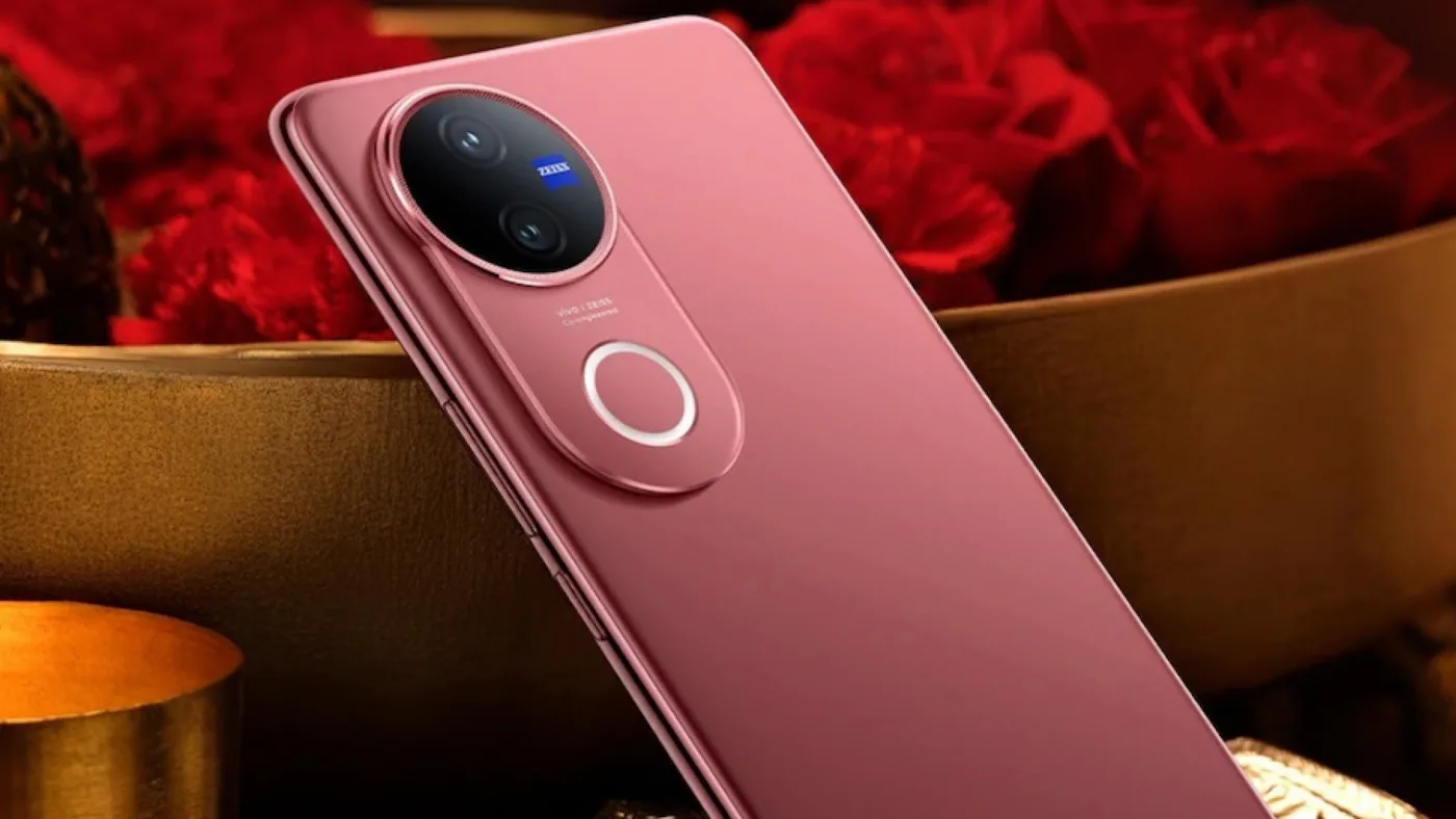 vivo V50