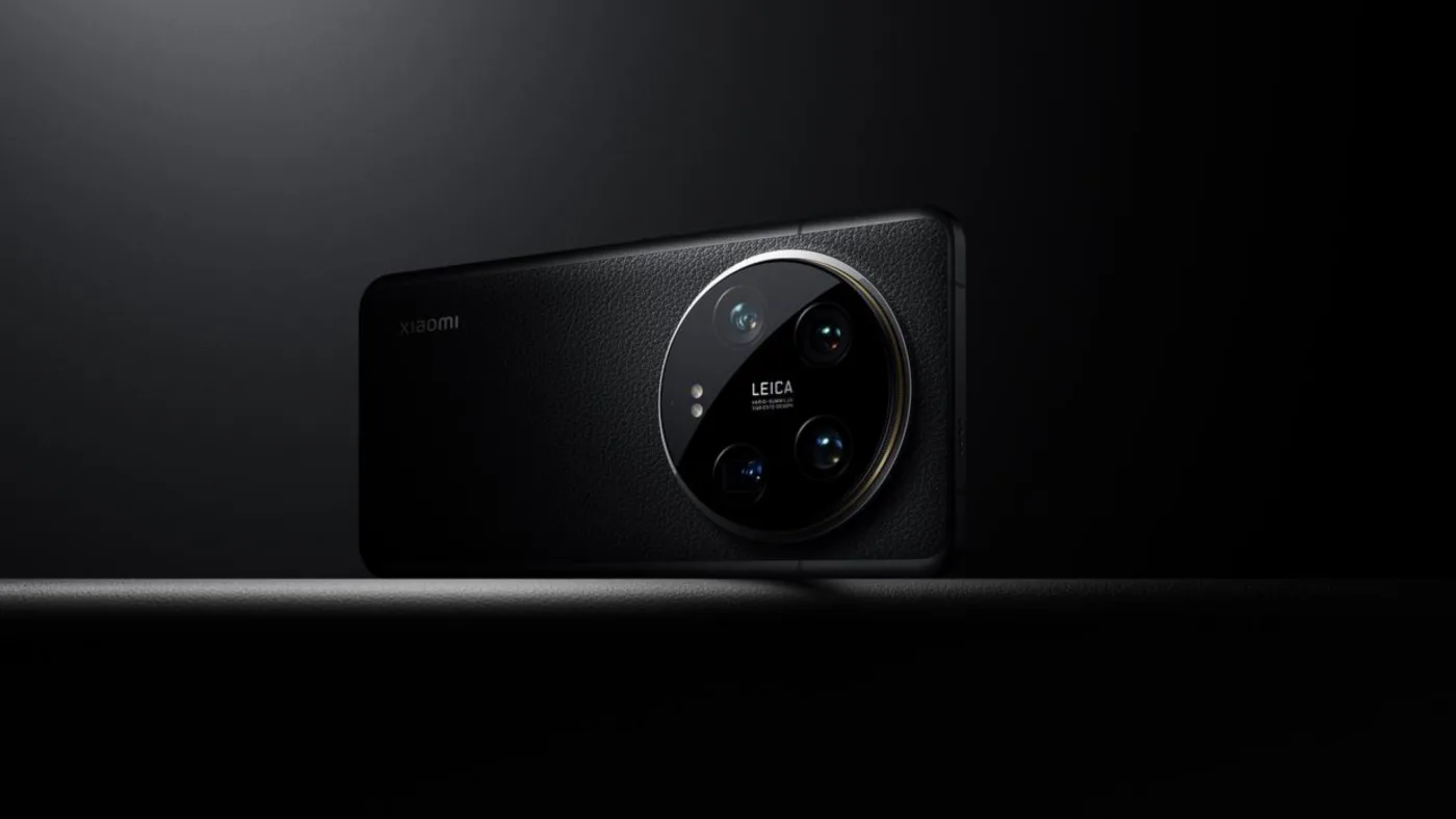 Xiaomi 15 Ultra