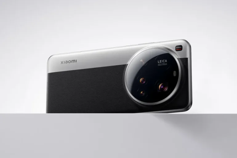 Xiaomi 15 Ultra