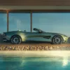 Aston Martin Vanquish Volante