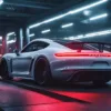 Porsche 718 Boxster