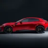 Novitec Ferrari Purosangue Esteso