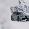 Alfa Romeo Junior Hibrid Q4