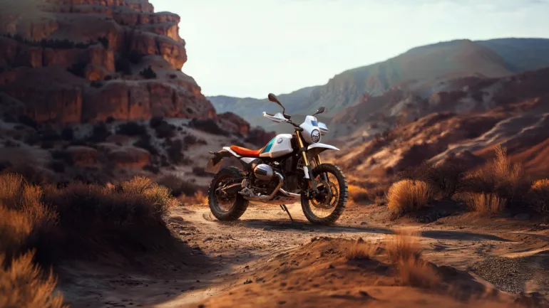BMW R 12 G/S (2026)