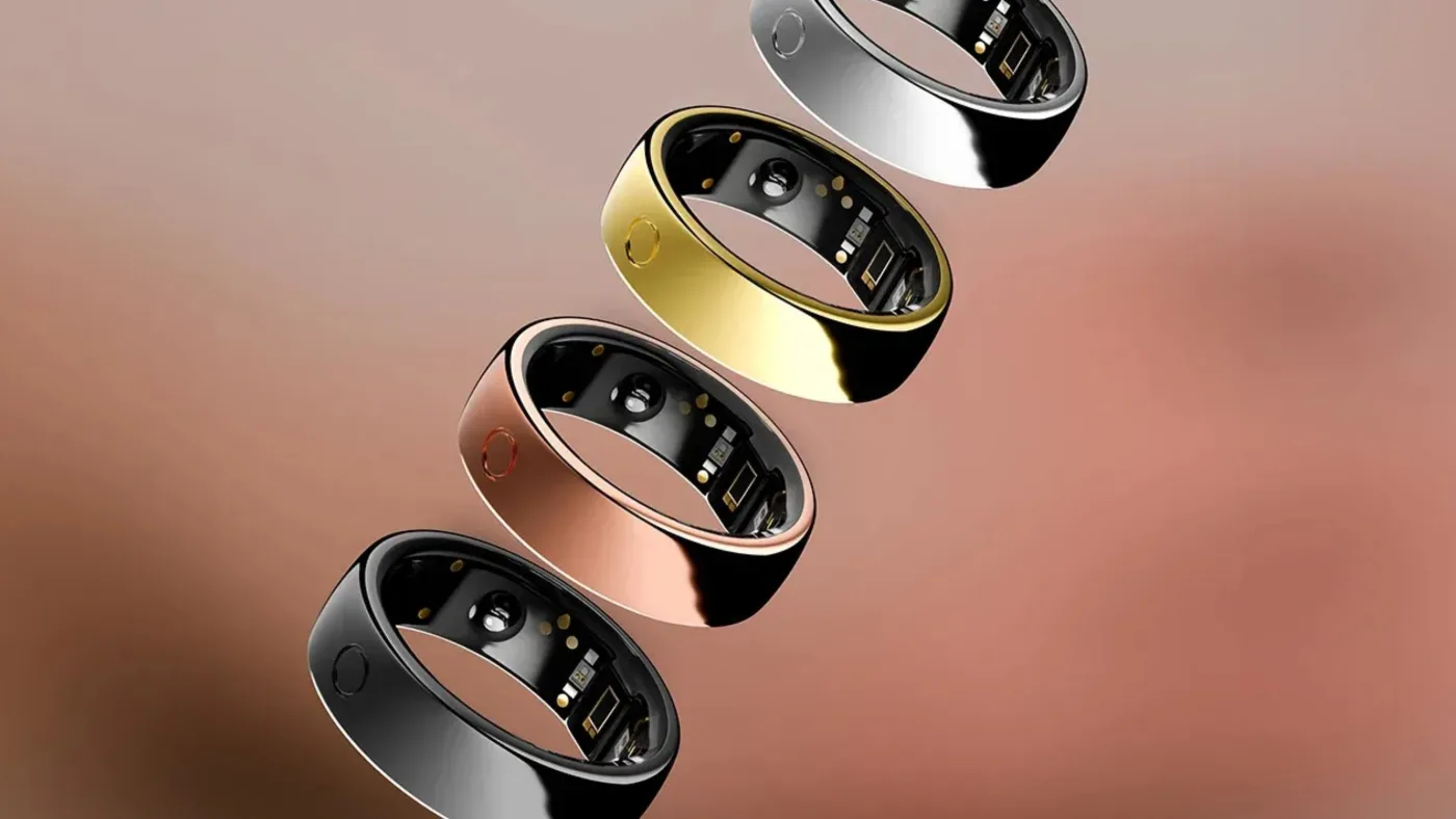 Circular Ring 2