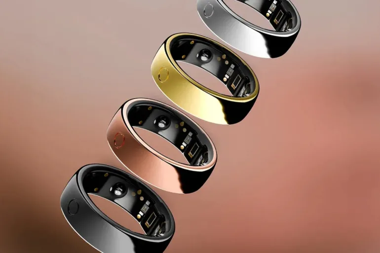 Circular Ring 2