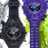 G-SHOCK GA-V01