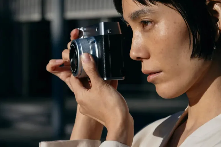 Fujifilm GFX100RF