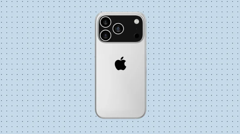 iPhone 17 Pro 2025