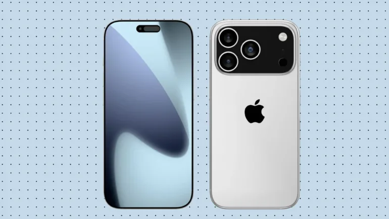 iPhone 17 Pro 2025