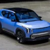 Kia EV2