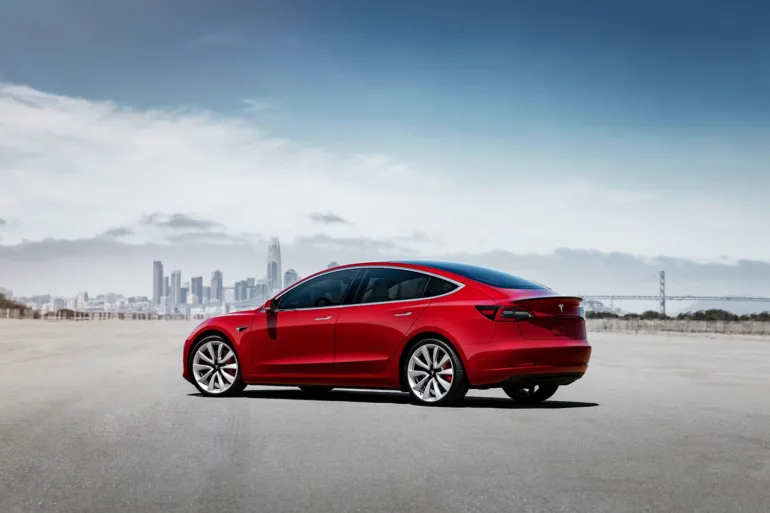 Tesla