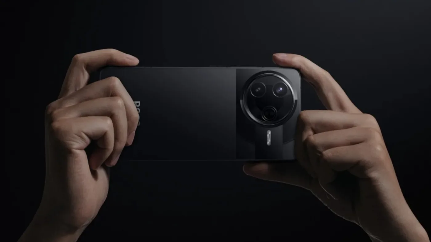 POCO F7 Pro